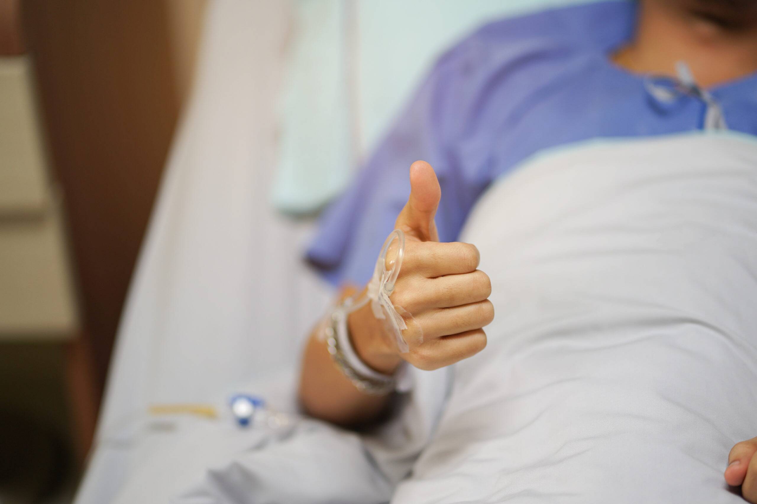 bunion surgery