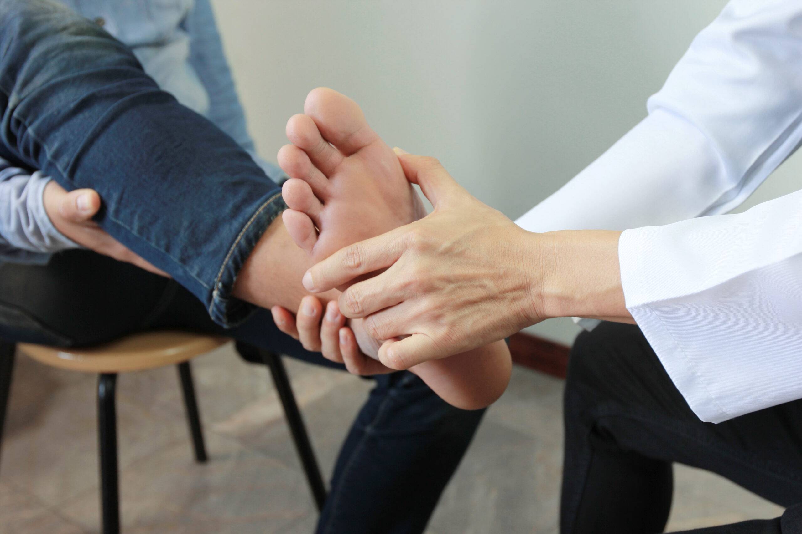 bunion specialists