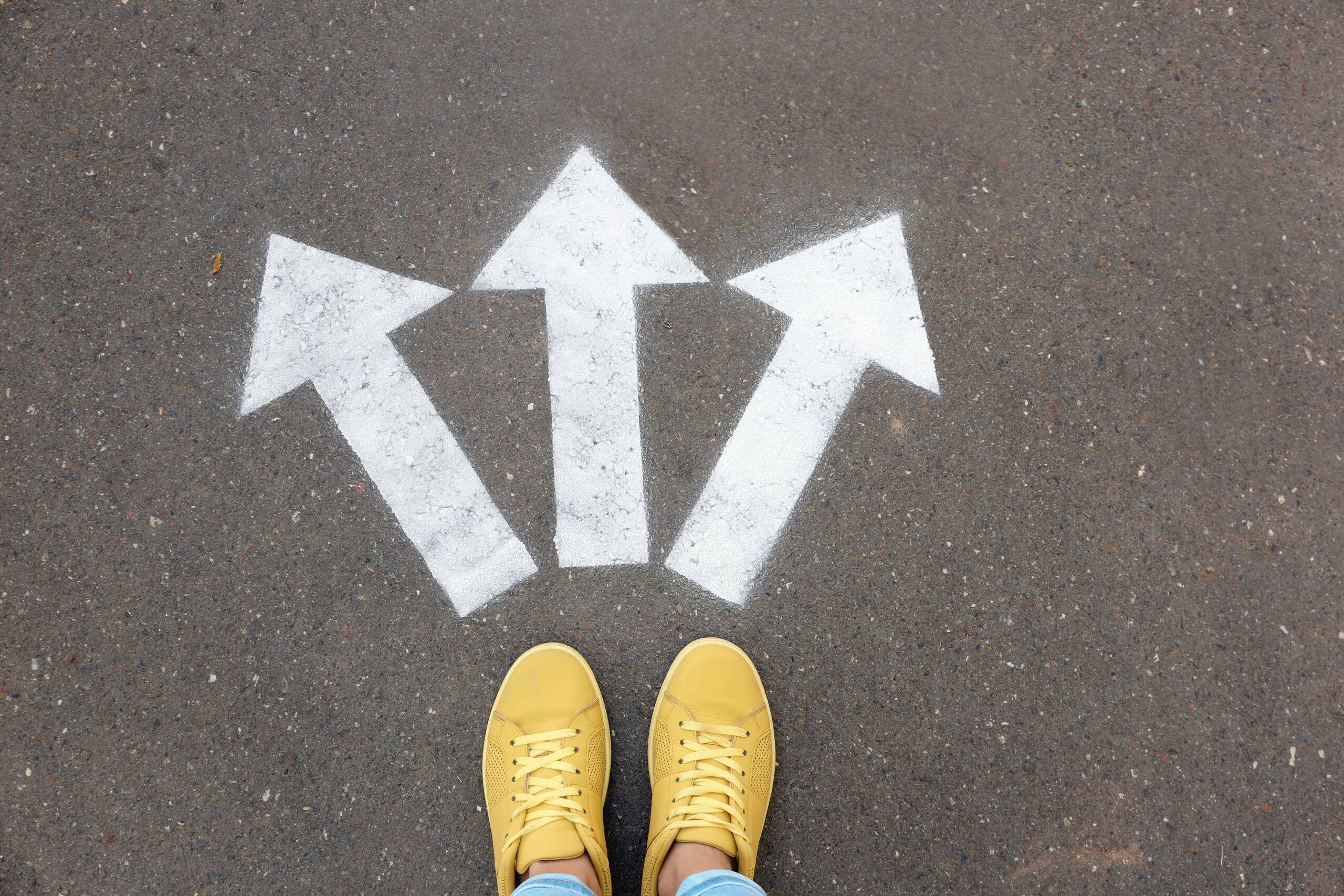 When you are considering Hallus Valgus Surgery, there are three different ways to go.